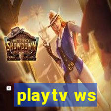 playtv ws